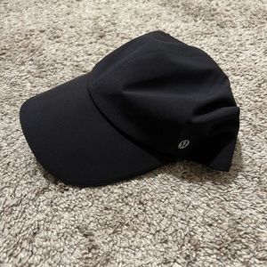Lululemon Fast and Free Running Hat